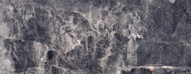 marble texture background. Natural marble black and white, anthracite