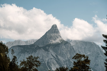 Sonnenspitze