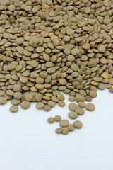 lentils
