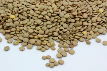 lentils