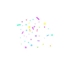 sprinkles cupcakes vector fall