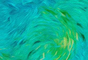 Abstract watercolor texture background. Oil painting style. Good for banner, design work and over advertising or commercial. Can be printed in very big size in perfect resolution.