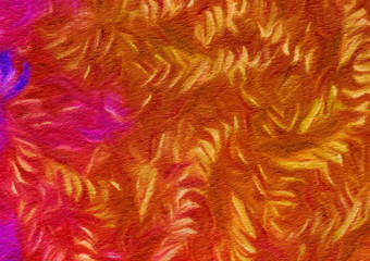 Abstract watercolor texture background. Oil painting style. Good for banner, design work and over advertising or commercial. Can be printed in very big size in perfect resolution.