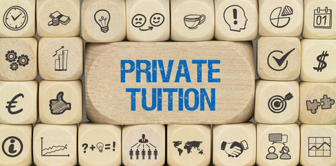Private tuition