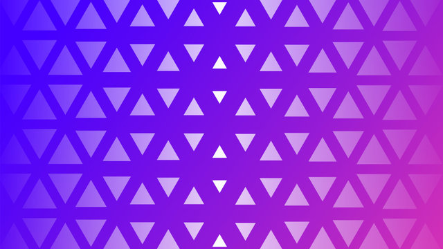 seamless geometric pattern