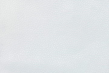 Abstract White Leather Texture used as luxury classic background or upholstery pattern sofa furniture, Leather dyeing industry product export for the country. Clean painted wall for publication.