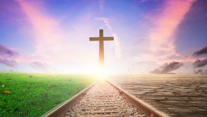 cross