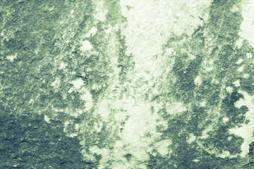 Abstract toned background. Natural stone texture. The pattern of roughened surface. Vintage texture. Widescreen