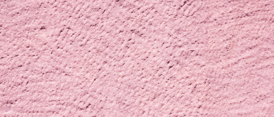 Abstract toned background. Natural stone texture. The pattern of roughened surface. Vintage texture. Widescreen