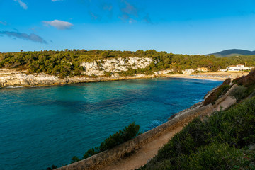 Strand Urlaub am Meer Sommer 