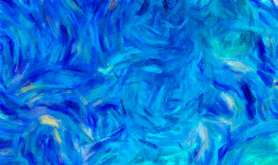 Abstract watercolor texture background. Oil painting style. Good for banner, design work and over advertising or commercial. Can be printed in very big size in perfect resolution.