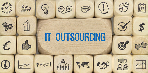 IT Outsourcing