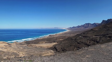 Küste | Strand | Fuerteventura