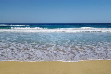 Küste | Strand | Fuerteventura
