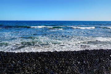Fuerteventura | Lava Strände | Kanarische Inseln