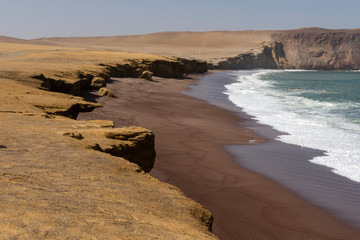 Península de Paracas