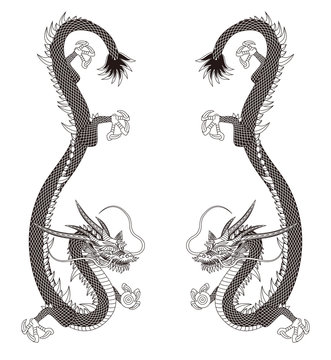 龍神 の画像 578 件の Stock 写真 ベクターおよびビデオ Adobe Stock