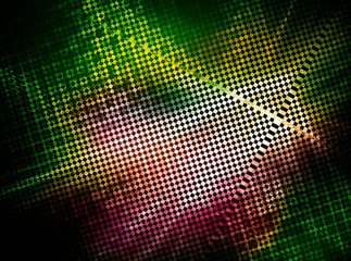 Geometric abstract background. It contains elements of the checkered flag, suitable for design of the categories of speed, rally, sports. Race texture 