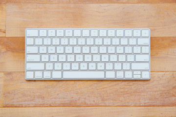 キーボード