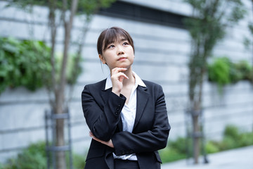 【心配・悩み】新入社員・就職活動学生
