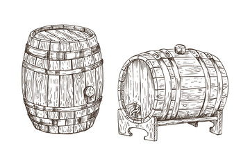 Cask Vector photos, royalty-free images, graphics, vectors ...