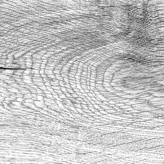 Wall wood a black - white texture background abstract. The Illustrated raster image