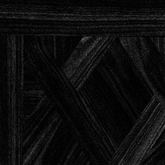 Wall wood a black - white texture background abstract. The Illustrated raster image