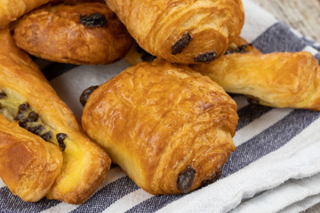 viennoiserie