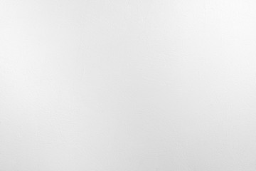 Neutral white colored low contrast Concrete textured background with roughness and irregularities to your concept or product.