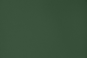 Dark green Concrete textured background to your concept or product. Winter 2020 color trend