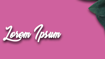 leaf illustrations, in full color, for templates and backgrounds, and covers. for design elements