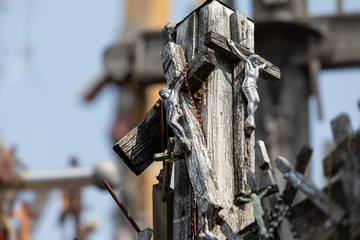 Hill of Crosses