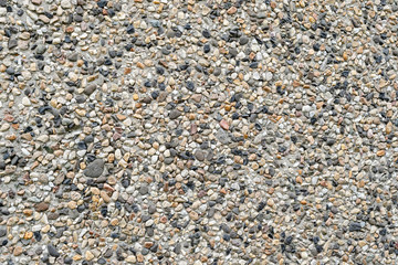 wall, pebbles, small stones, small rocks, pattern, material, texture, stone, architecture, surface, background, rough, old, concrete, exterior, brick, grunge, abstract, structure, natural, vintage, ro