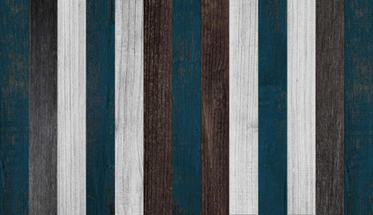 Wooden boards texture. Panel of boards for wall decoration. Wooden planks for flooring. Wood texture for background. 