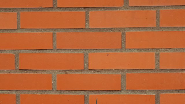 Red Brick Wall Slider Shot 