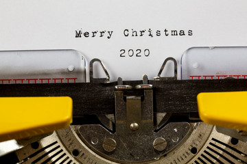 Merry Christmas 2020