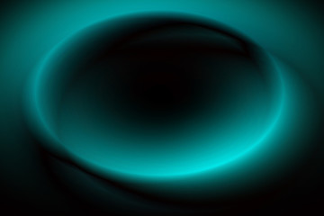 Digital art, abstract three dimensional objects, Germany