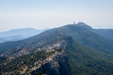 sainte baume
