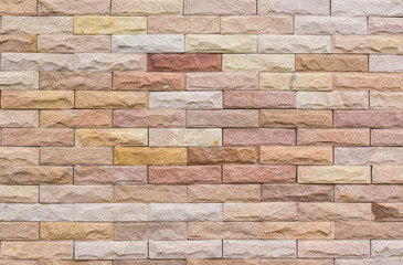 brick wall background