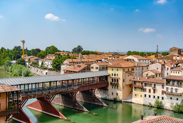 Bassano Del Grappa