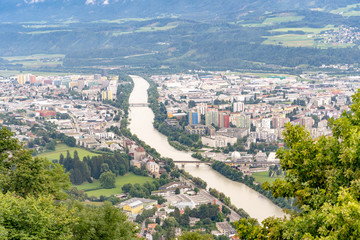 Innsbruck Austria
