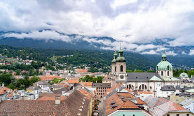 Innsbruck Austria
