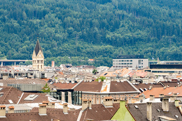 Innsbruck Austria