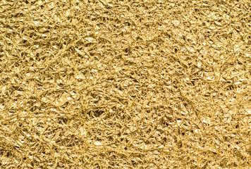 foil abstract texture background