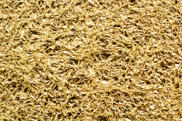 foil abstract texture background