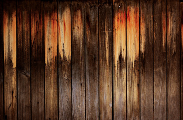 old wood background