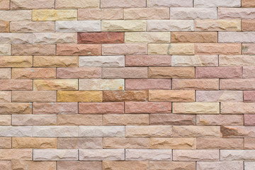 Obraz premium brick wall background