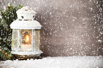 Lantern.