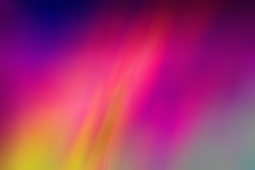 Conceptual abstract blurred background.