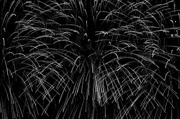 fuochi artificio